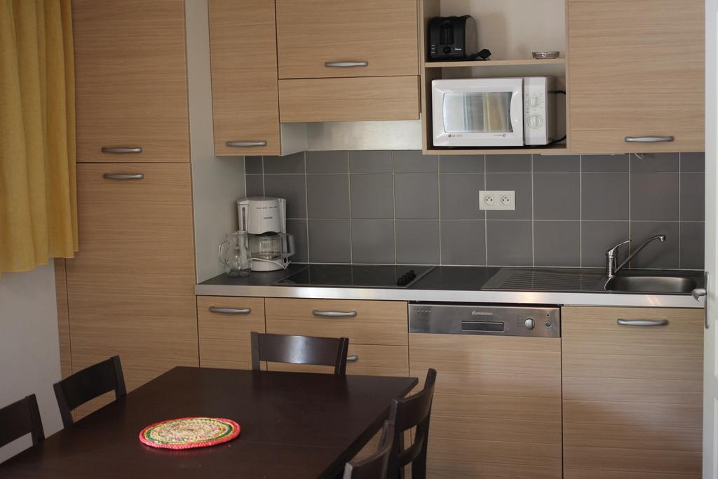 Vacanceole - Les Chalets Du Verdon Allos Room photo